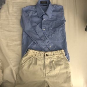 Church/Picture Day Outfit